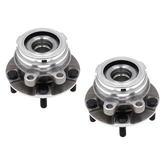 Dorman® - OE Solutions™ Wheel Bearing and Hub Assembly Set