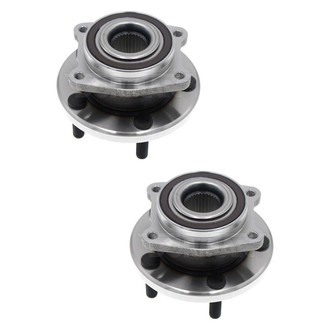 Dorman® - OE Solutions™ Wheel Bearing and Hub Assembly Set