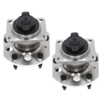 Dorman® - OE Solutions™ Wheel Bearing and Hub Assembly Set