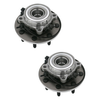 Dorman® - OE Solutions™ Wheel Bearing and Hub Assembly Set