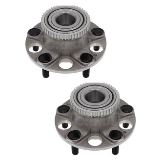 Dorman® - OE Solutions™ Wheel Bearing and Hub Assembly Set