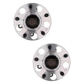 Dorman® - OE Solutions™ Wheel Bearing and Hub Assembly Set