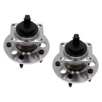 Dorman® - OE Solutions™ Wheel Bearing and Hub Assembly Set