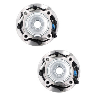 Dorman® - OE Solutions™ Wheel Bearing and Hub Assembly Set