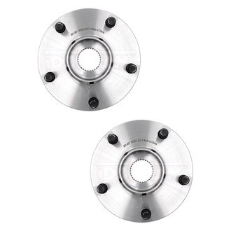 Dorman® - OE Solutions™ Wheel Bearing and Hub Assembly Set