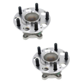 Dorman® - OE Solutions™ Wheel Bearing and Hub Assembly Set