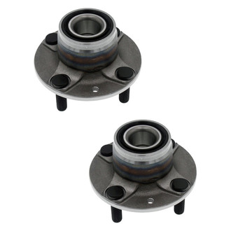 Dorman® - OE Solutions™ Wheel Bearing and Hub Assembly Set
