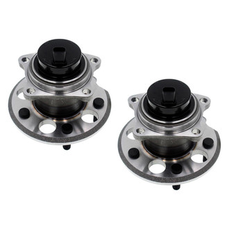 Dorman® - OE Solutions™ Wheel Bearing and Hub Assembly Set