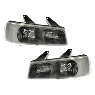 Dorman® - Replacement Headlight