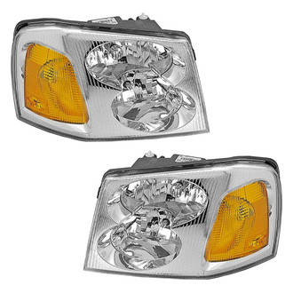 Dorman® - Replacement Headlight