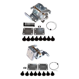Dorman® - OE Solutions™ Replacement Door Hinge