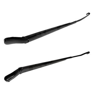 Dorman® - Help™ Driver and Passenger Side Windshield Wiper Arm Set