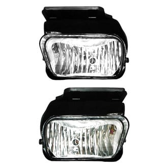 Dorman® - Replacement Fog Light Set
