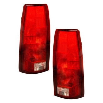 Dorman® - Factory Replacement Tail Lights