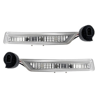 Dorman® - Side View Mirror Turn Signal Light