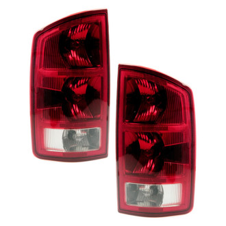 Dorman® - Replacement Tail Light