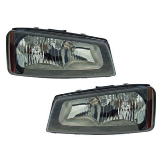 Dorman® - Replacement Headlight