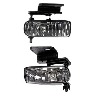 Dorman® - Replacement Fog Light