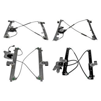 Dorman® - OE Solutions™ Power Window Regulator and Motor Assembly