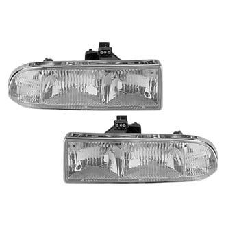 Dorman® - Replacement Headlight