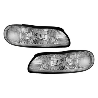 Dorman® - Replacement Headlight