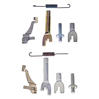 Dorman® - Drum Brake Self Adjuster Repair Kits