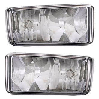 Dorman® - Factory Replacement Fog Lights