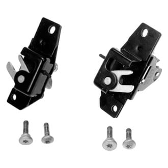 Dorman® - Tailgate Latch Assembly