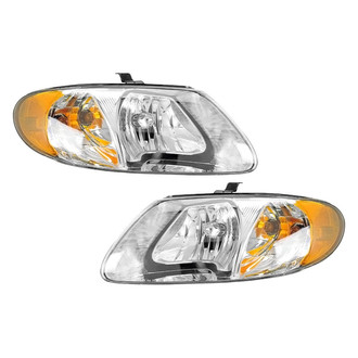 Dorman® - Replacement Headlight