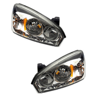 Dorman® - Replacement Headlight