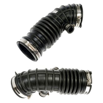 Dorman® - Molded and Straight Air Intake Hose Set