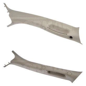 Dorman® - Grab Handles