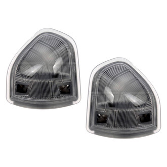 Dorman® - Side View Mirror Turn Signal Light