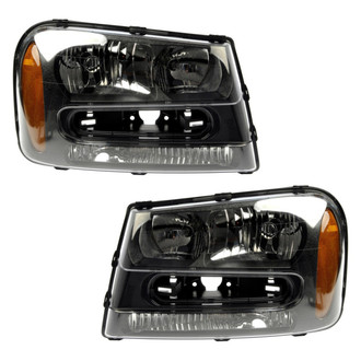 Dorman® - Replacement Headlight