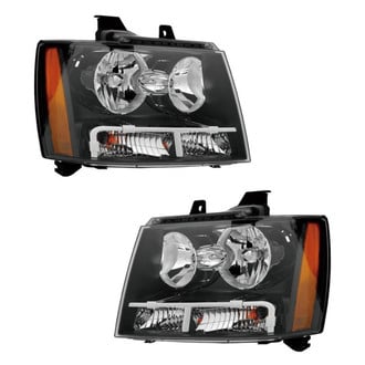 Dorman® - Replacement Headlight