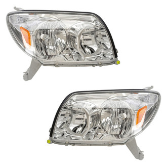 Dorman® - Replacement Headlight
