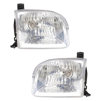 Dorman® - Replacement Headlight