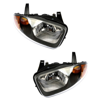 Dorman® - Replacement Headlight