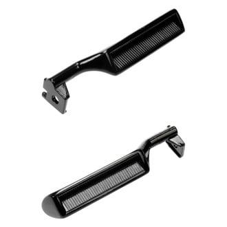 Dorman® - HELP!™ Front or Rear Driver and Passenger Side Interior Door Handle Set