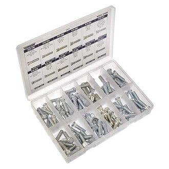 Dorman® - Lug Stud Tech Tray 12 SKUs