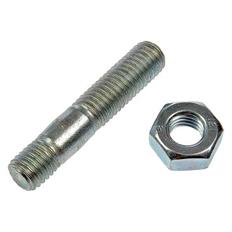 Dorman® - Double Ended Steel Lug Stud
