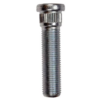 Dorman® - Serrated Lug Studs