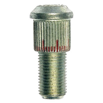 Dorman® - Serrated Lug Studs