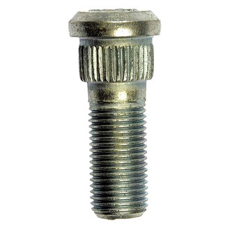 Dorman® - Serrated Lug Studs