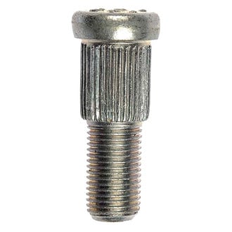Dorman® - Serrated Lug Studs