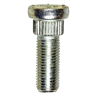Dorman® - Serrated Lug Studs