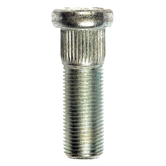 Dorman® - Serrated Lug Studs