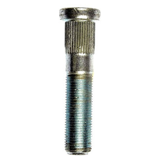 Dorman® - Serrated Lug Studs