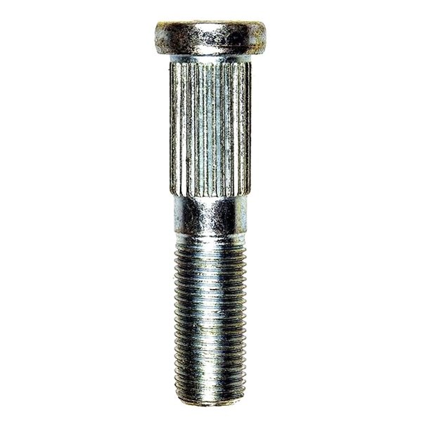 Dorman® - Serrated Lug Studs