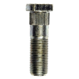 Dorman® - Clipped Head Serrated Lug Studs